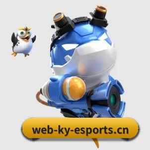 开云电竞 APP